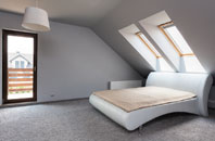 Dimmer bedroom extensions