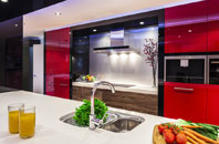 Dimmer kitchen extensions